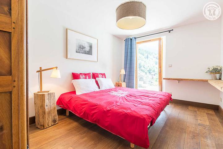 Chalet Akene in Sainte-Foy-Tarentaise, Massif du Ruitor