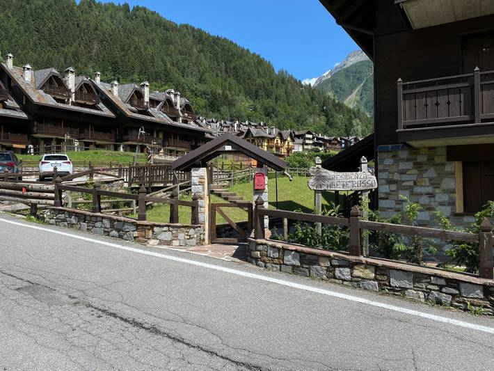 Appartamento intero, AffittiPontediLegno - Panorama Sozzine in Ponte di Legno (Città), Ponte di Legno