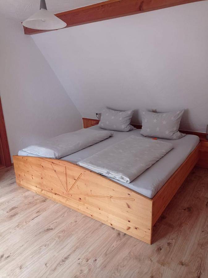 Standard Double Room in Schweigen-Rechtenbach, Arrondissement de la Route-du-Vin-du-Sud