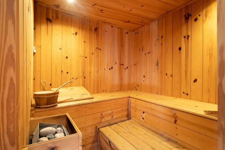 Casa rural para 12 personas, con jardín y sauna en l'Alacantí - 4