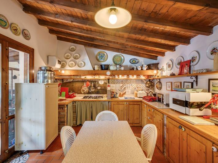 Villa in Castelbelforte nahe Gardasee in Castelbelforte, Mantua Provinz