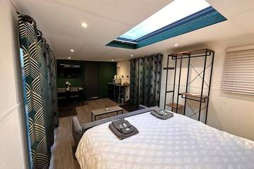 Glamping for 2 People in Buckinghamshire, South East England, Photo 1