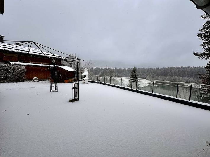 Ferienhaus für 4 Personen in Kössen - 2