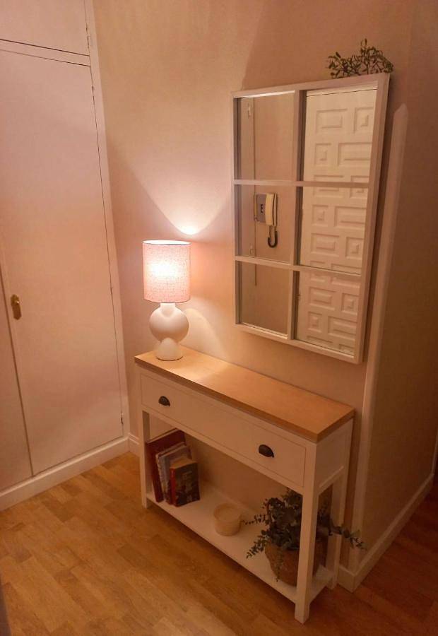 Apartamento de vacaciones para 4 personas, con vistas - 1