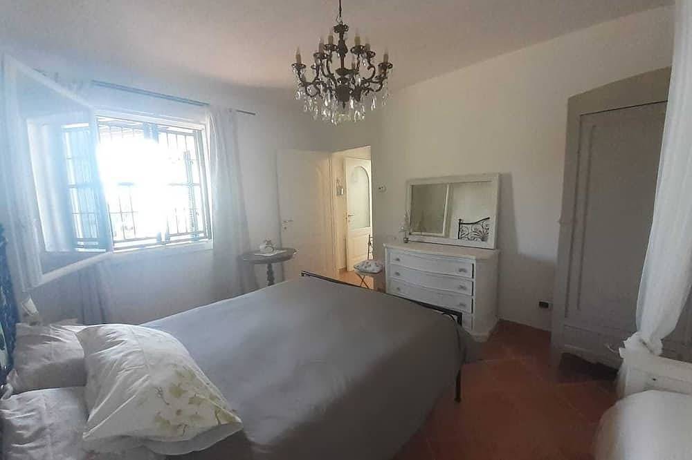 Ganze Wohnung, Rosenhaus - Meerblick (Citra 008008-Lt-0059) in Bordighera, Riviera di Ponente