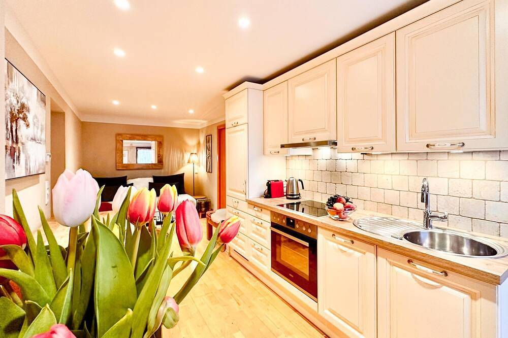 Ganze Wohnung, Schönes Appartement mit Dachterrasse in Sankt Michael im Lungau, Bundesland Salzburg