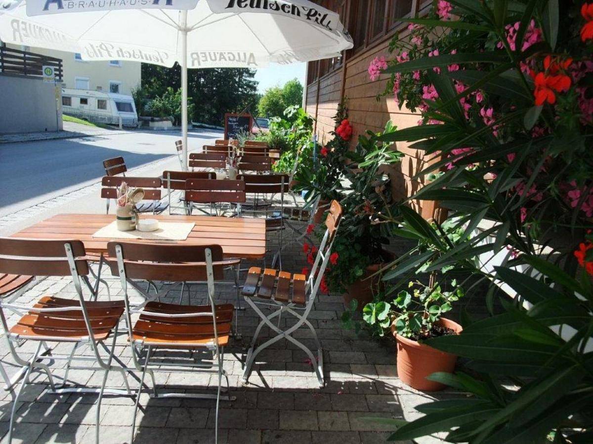 Ganze Wohnung, Ferienwohnungen Ollarzried in Ottobeuren, Bayerisch Schwaben