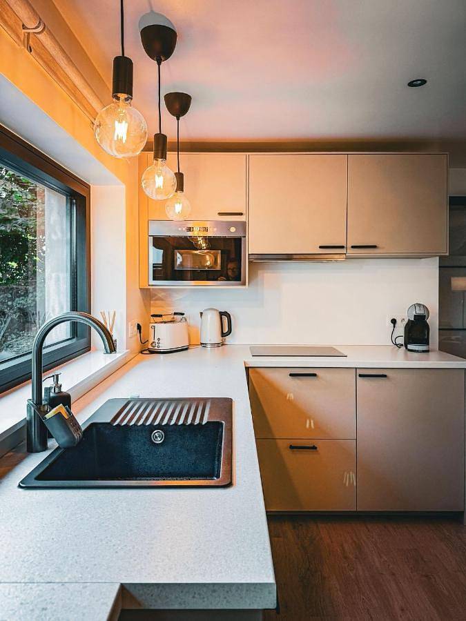 Gîte pour 2 personnes, avec terrasse dans Heyd - 4