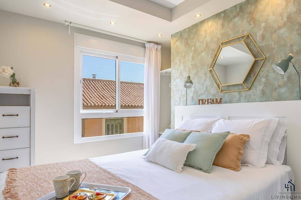 Appartamento vacanze a Malaga a partire da 986€ a notte