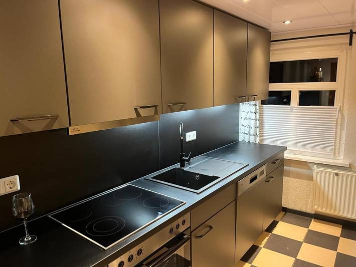 Ferienhaus für 7 Personen, mit Terrasse, mit Haustier in Stolberg (Südharz) - 3