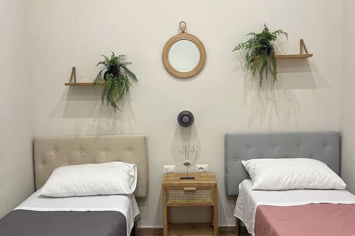 Sciò apartment-centro storico- in Naples, Province de Naples