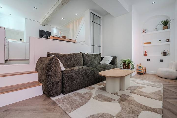 Ferienhaus für 7 Personen - 1