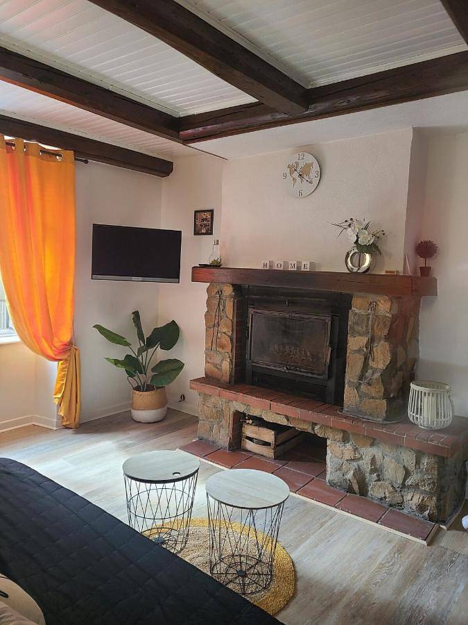 Location de vacances pour 6 personnes à Brioude - 2