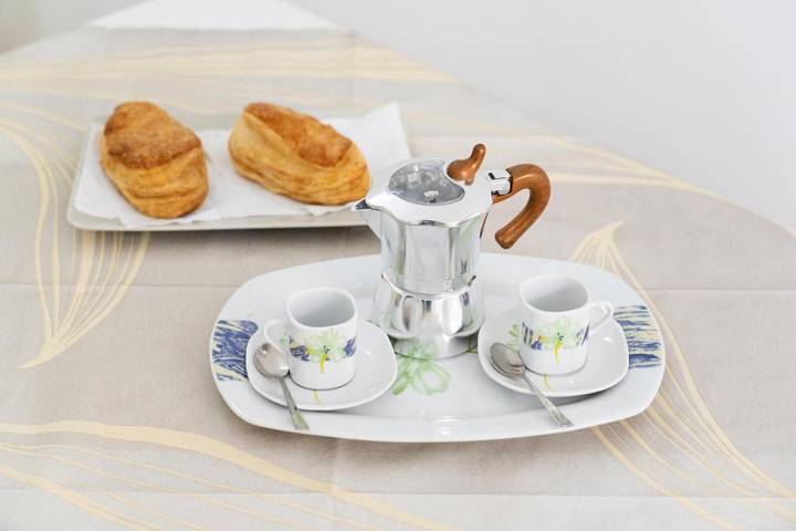 Gîte pour 2 personnes à Procida - 4