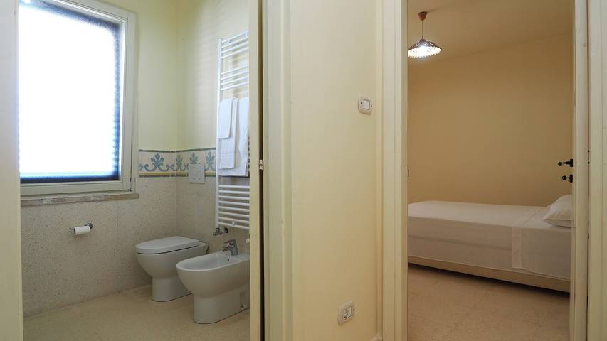 Maison d’hôte pour 2 personnes, avec jardin - 1