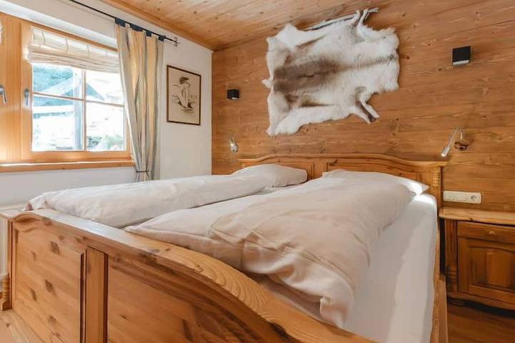 Chalet für 10 Personen, mit Balkon in Königsleiten - 4