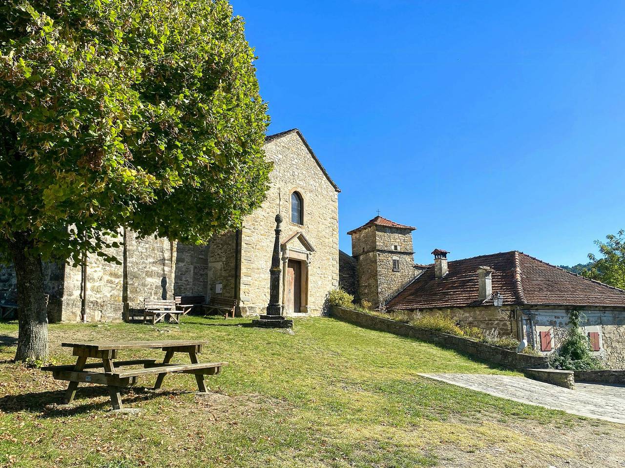 Castle with private spa in Modenese Apennines in Polinago, Modena Province