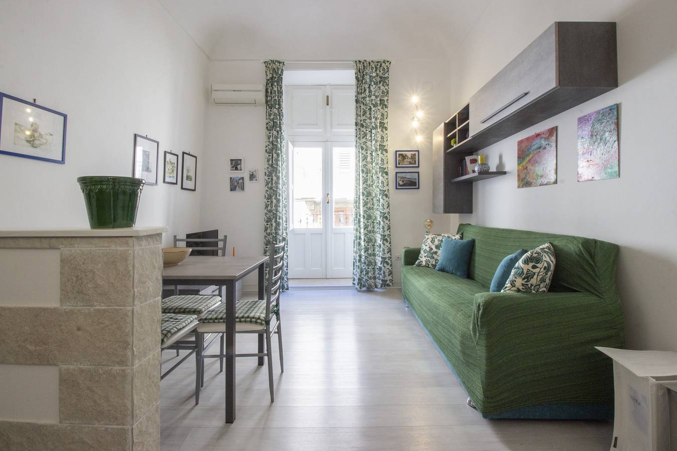 Ganze Wohnung, Maniace Homes - Angelica by Ortigia Apartments in Syrakus, Syrakus Provinz
