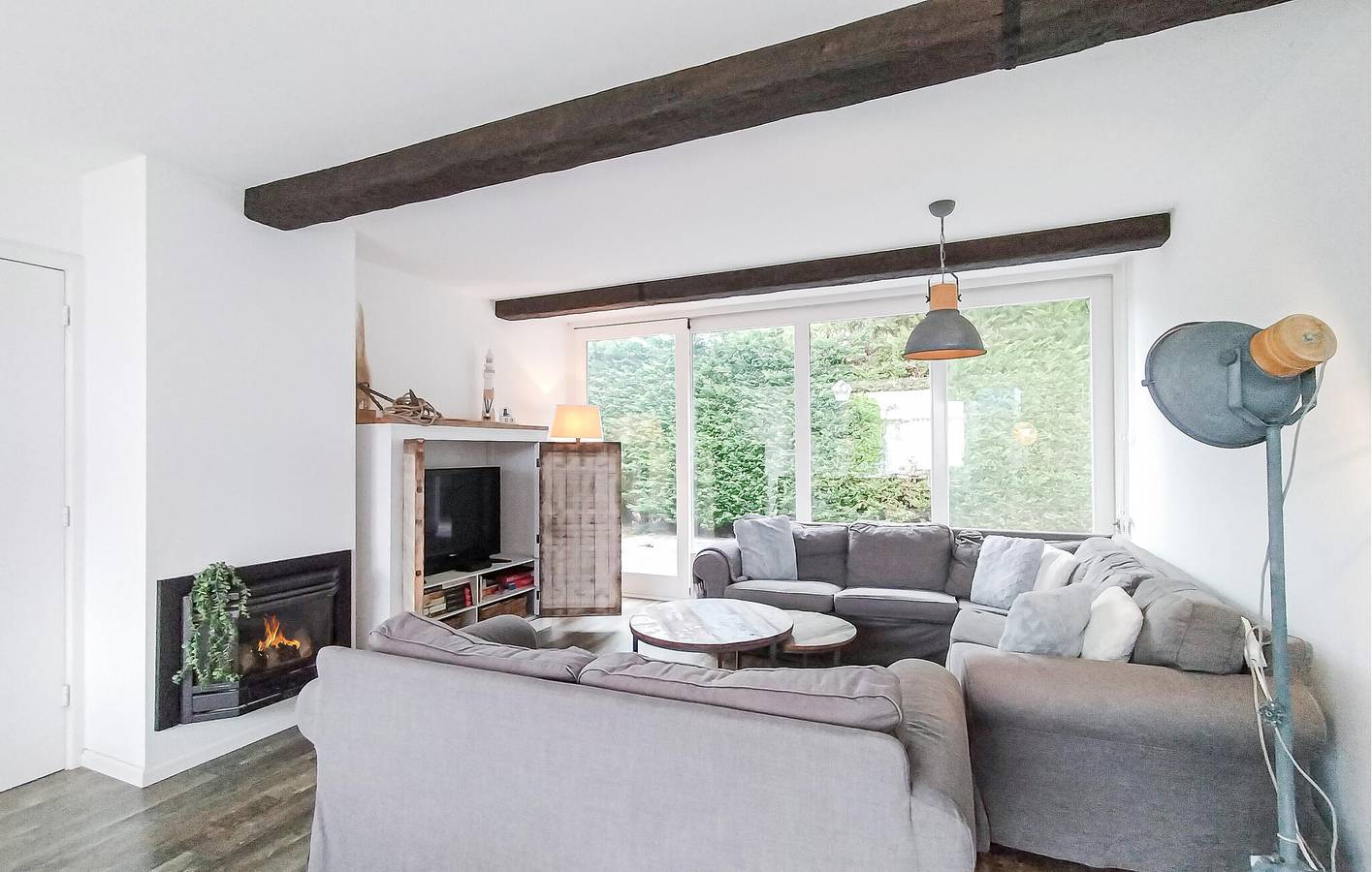 Ferienhaus für 8 Personen mit Terrasse in Scharendijke, Grevelingenmeer