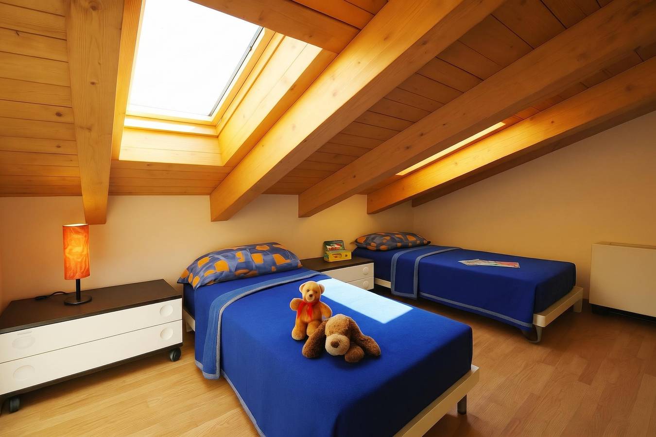 Ganze Wohnung, Residence Eden Camelia 7 in Argegno, Gemeinde Argegno