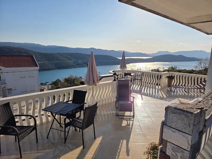 Gîte pour 10 personnes, avec balcon/terrasse en Bosnie - 2