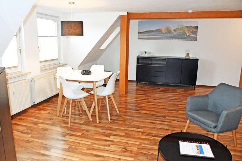 Ferienwohnung in Rügen für 4 Personen in Rügen