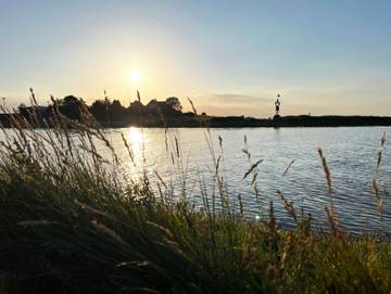 Ferienpark für 8 Personen in Fedderwardersiel, Butjadingen, Bild 3