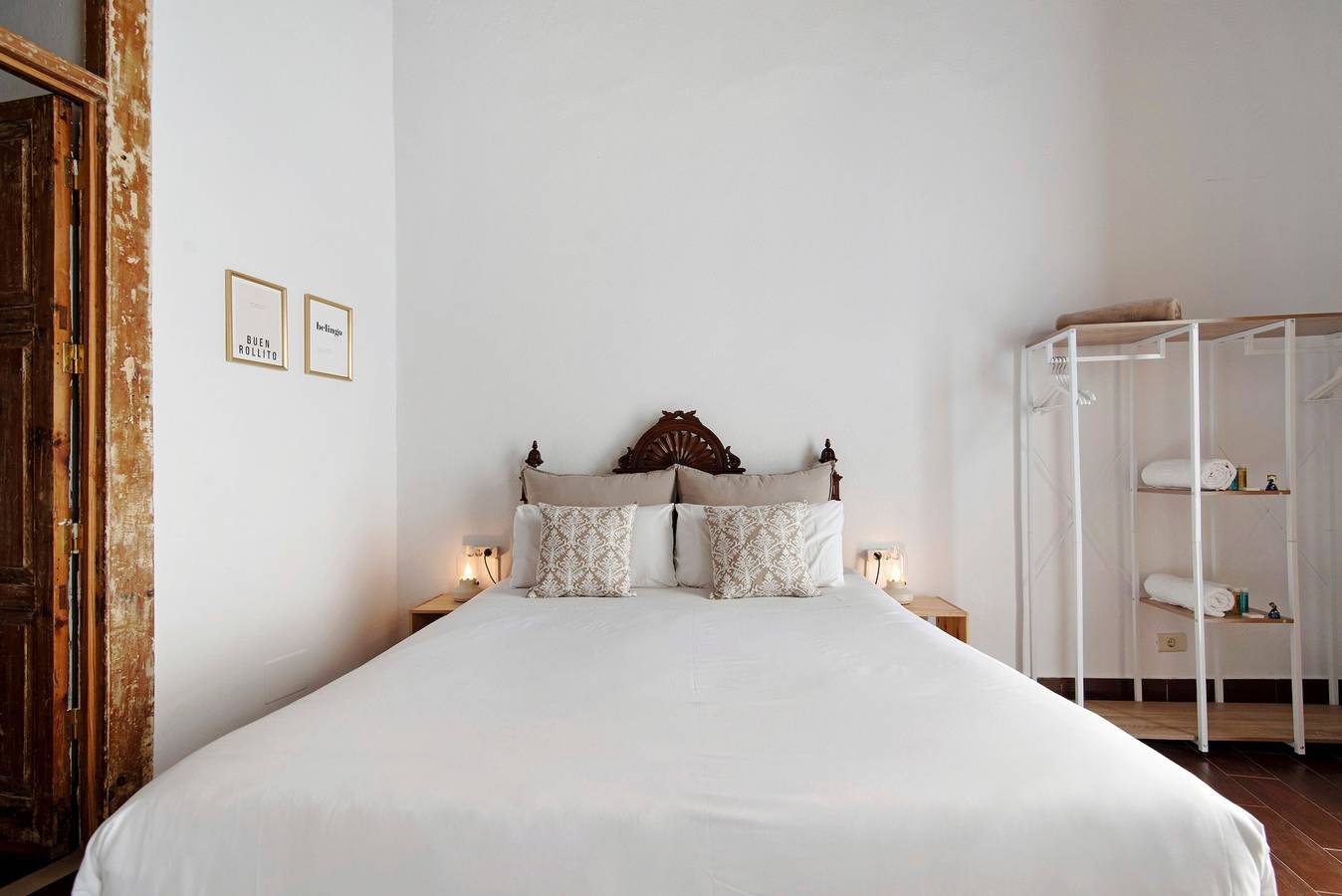 Monolocale intero, Appartamento Don Pepe in Vegueta (Gran Canaria), Las Palmas de Gran Canaria