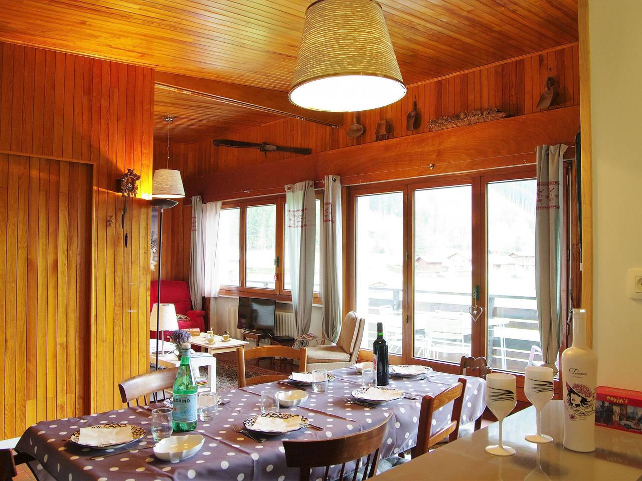 Photo : Appartement de vacances