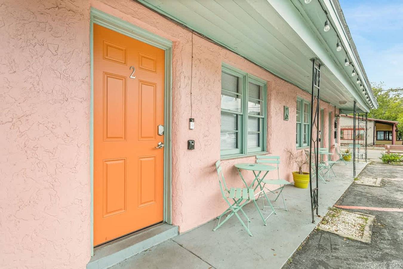 Geheel appartement, Cozy   Contemporary Space in St Augustine in St. Augustine, St. Johns County