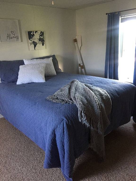 Antler Acres, 3 Schlafzimmer, 2 Bäder in Appanoose County