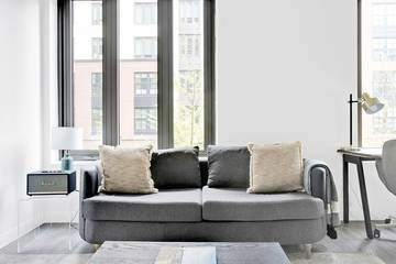 Apartment for 2 Guests in Boston, Massachusetts, Picture 1