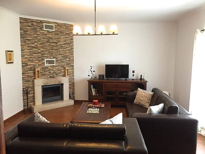 B&B für 2 Personen, mit Sauna und Garten sowie Pool und Whirlpool in Portugal - 4