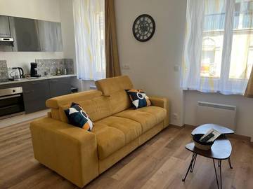 Gîte pour 2 personnes à Montréjeau