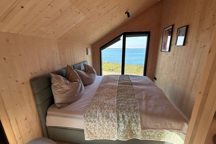 Ganze Wohnung, Sonnendreieck - Sonnenwasser in Elsterheide, Lausitzer Seenland