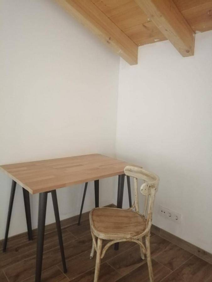 Casa rural para 2 personas, con jardín y vistas, Se admiten mascotas en Vizcaya - 4