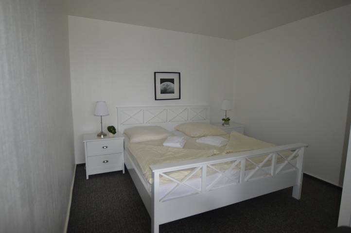 Apartamento vacacional entero, Tenne 5, inkl. 1 Parkplatz in Este de Fehmarn, Isla de Fehmarn