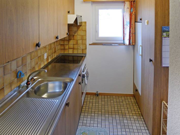 Ganze Wohnung, Saskia in Bürchen, Walliser Alpen