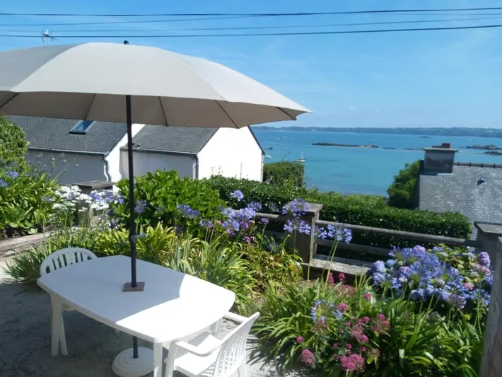 Casa de vacaciones para 4 personas, con jardín y vistas - 1