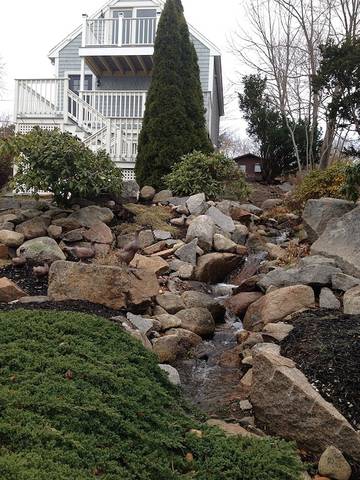Cottage for 3 People in Rockport, Cape Ann, Photo 2