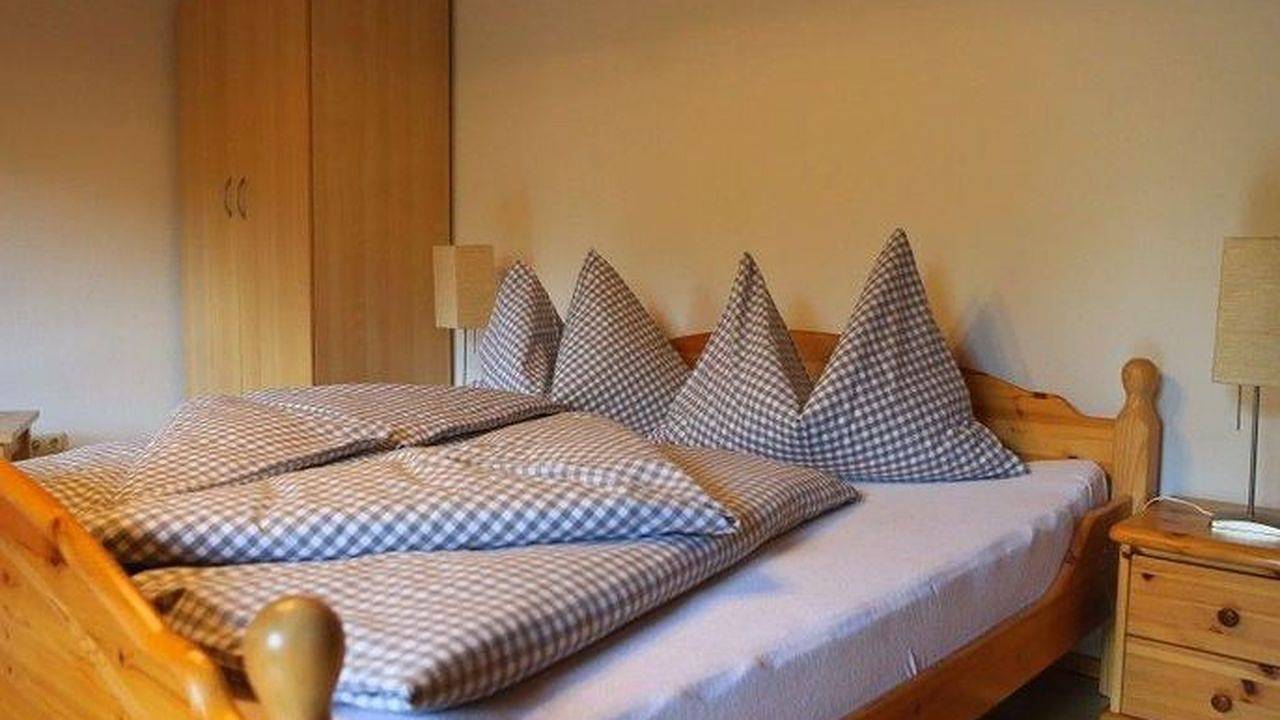 Ganze Ferienwohnung, Ferienwohnung für 2 Personen (54 m²) in Fuschl am See in Fuschl am See, Salzkammergut