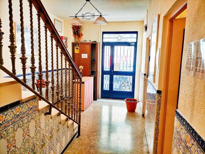 Maison d’hôte pour 3 personnes à Grenade - 3