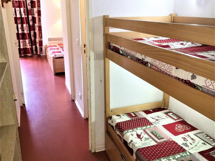 Chalet pour 6 personnes à Le Dévoluy - 3