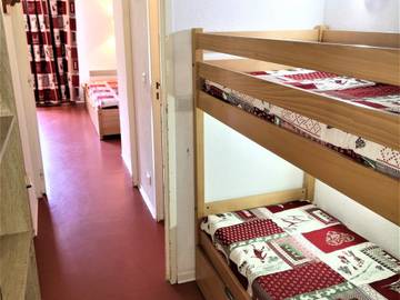 Chalet pour 6 Personnes dans La Joue du Loup, Le Dévoluy, Photo 2