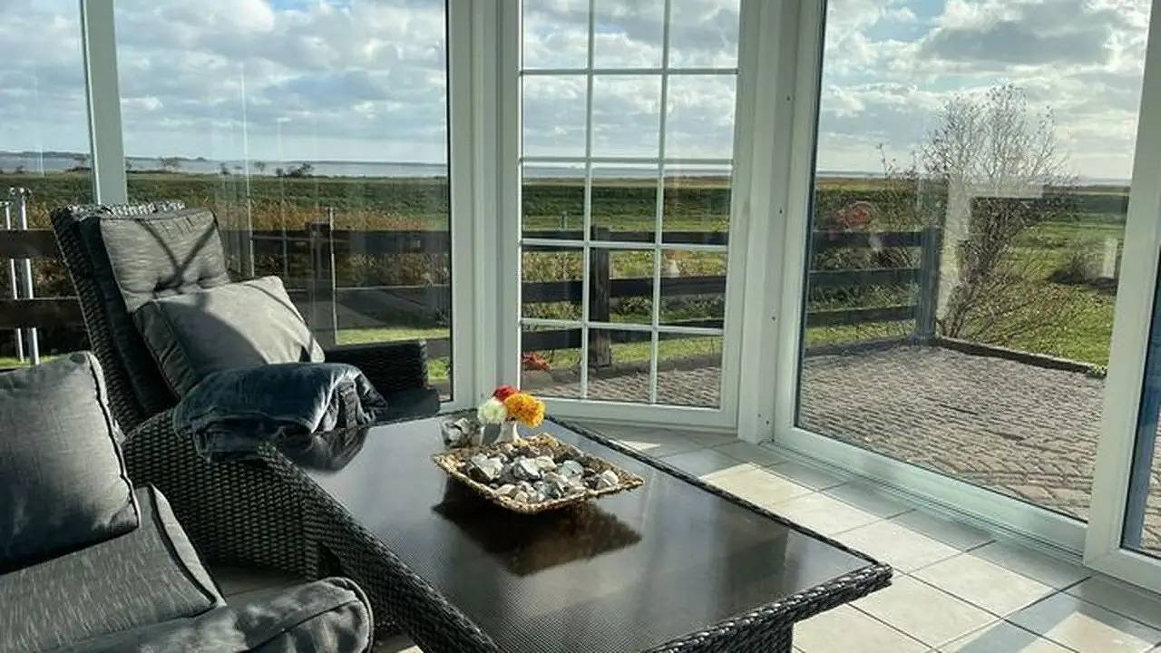 Ganze Ferienwohnung, Ferienwohnung für 5 Personen (70 m²) in Insel Hiddensee in Neuendorf Insel Hiddensee, Hiddensee