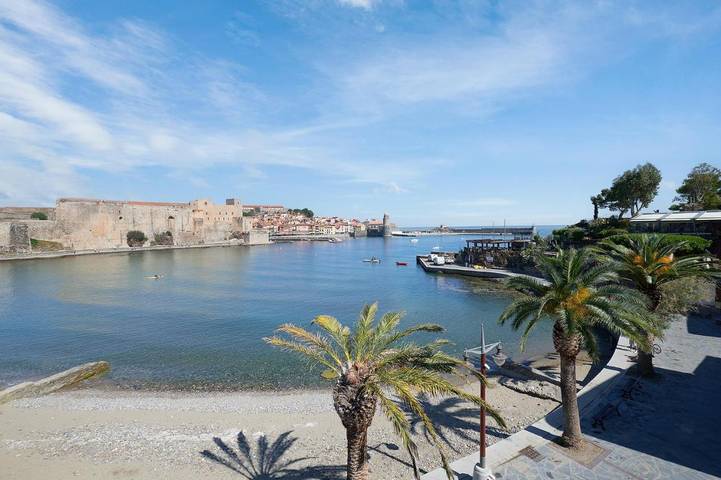 Hôtel pour 2 personnes, avec Terrasse et Vue