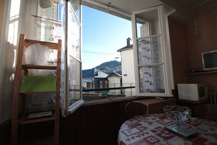 Appartement de vacances pour 2 personnes