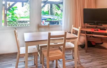 Ferienhaus für 4 Personen in Südmüritz, Müritz, Bild 2