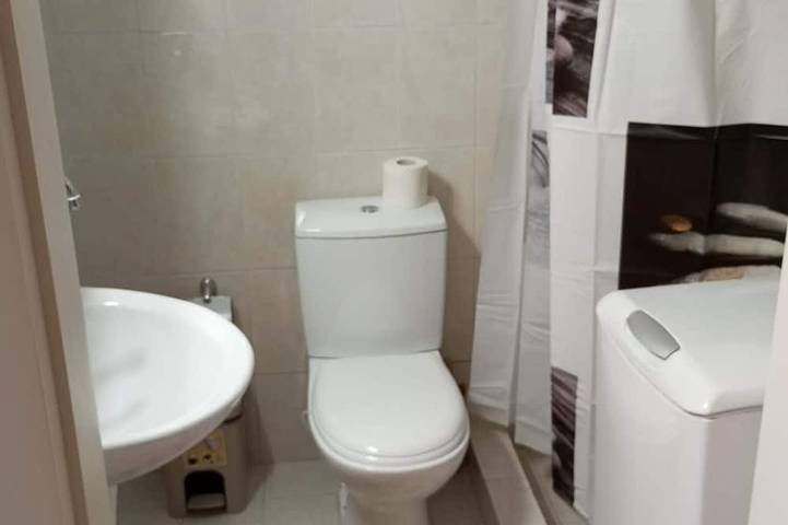 Ganze Wohnung, Gemütliches Einzel-Studio-Apartment-22 in North Aegean Islands