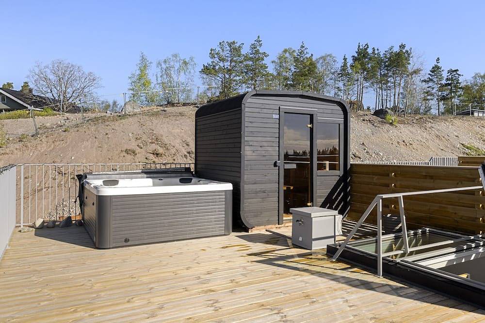 Ref. 548051 in Nacka, Schwedische Ostsee